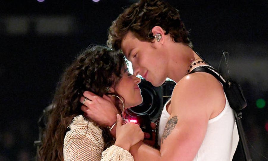 Pas ndarjes, Camilla Cabello dhe Shawn Mendez fotografohen sërish së bashku