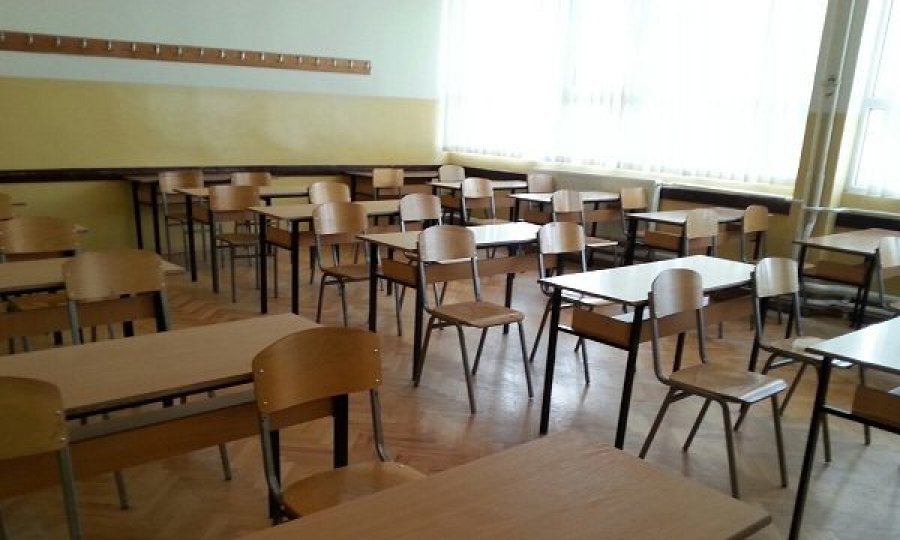 Sot nis gjysmëvjetori i dytë në të gjitha nivelet e arsimit parauniversitar