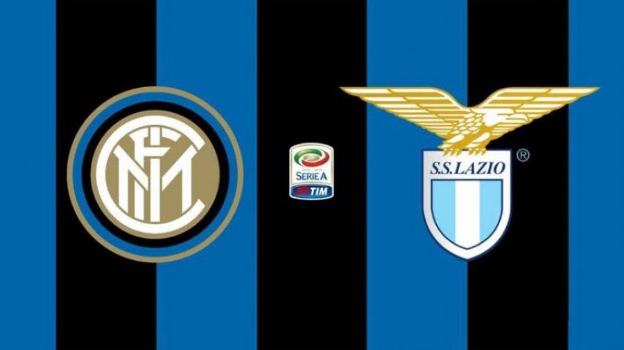 Serie A/ Super derbi mes Interit dhe Lazios