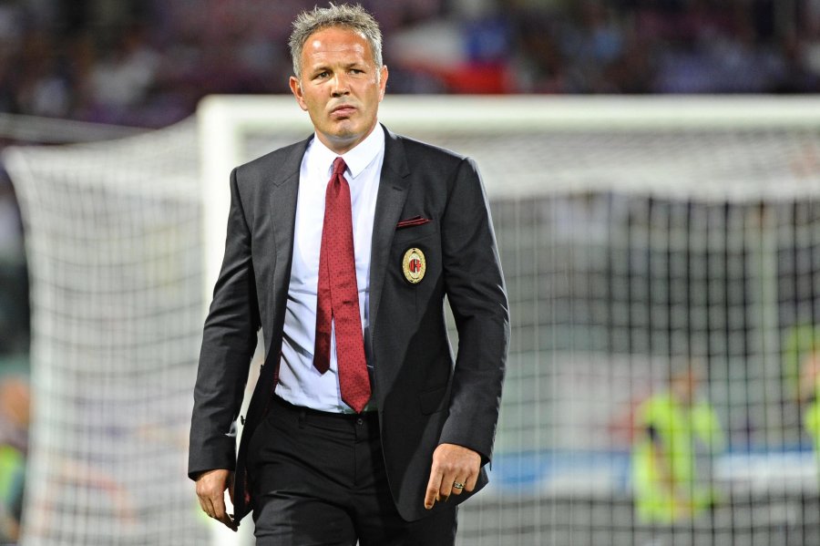 Mihajlovic: Asnjëherë nuk e kam kuptuar se pse Milani më shkarkoi