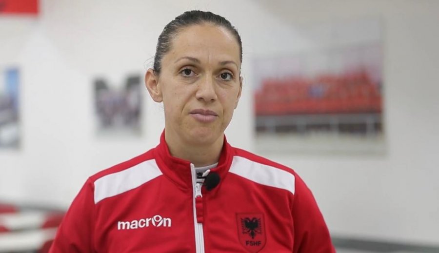 Aurora Seranaj: UEFA A, një mundësi që na jep FSHF për t’u rritur profesionalisht