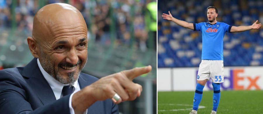 ‘I shkëlqyer dhe i pakalueshëm’/ Spalletti ngre në ‘qiell’ Amir Rrahmanin