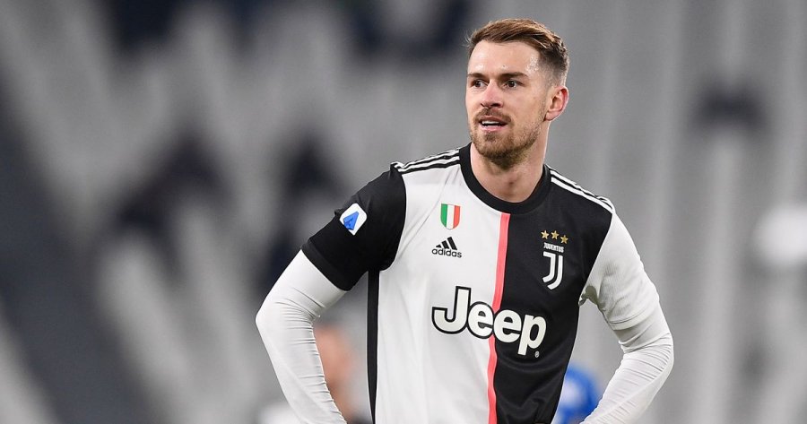 Covid-19 ‘godet’ përsëri Juventusin, infektohet Ramsey