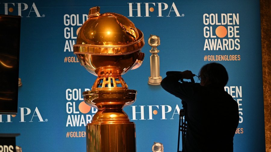 Lista e plotë e fituesve të 'Golden Globes 2022'