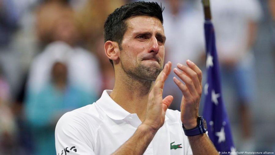 Djokovic fiton betejën gjyqësore për të qëndruar në Australi