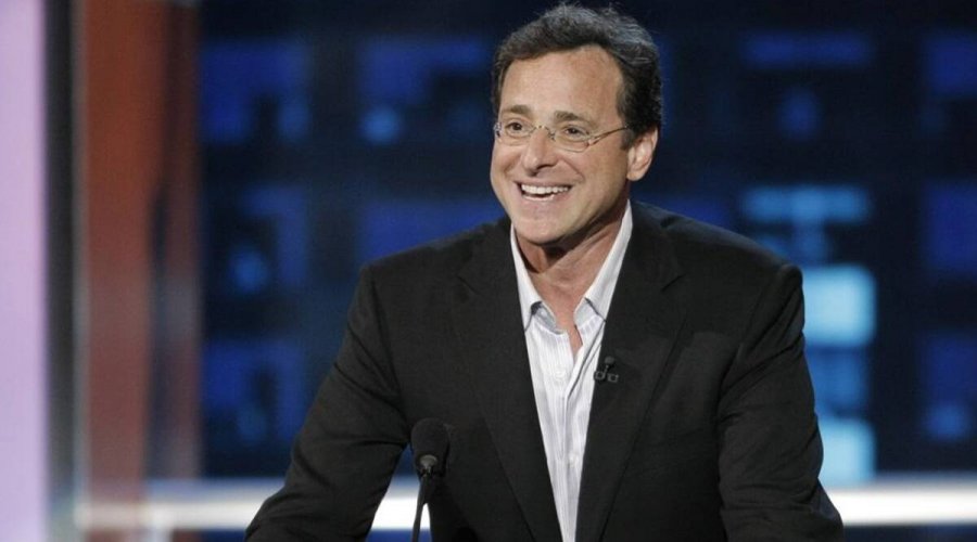 Ndahet nga jeta aktori i humorit Bob Saget, ylli i serialit 'Full House'