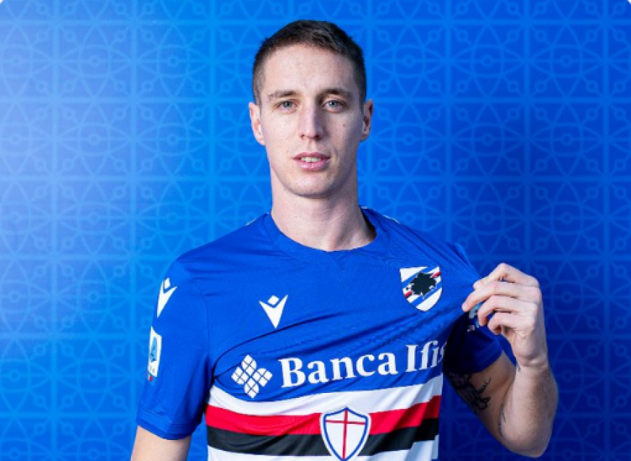 Zyrtare/ Andrea Conti largohet nga Milani, nënshkruan me skuadrën e...