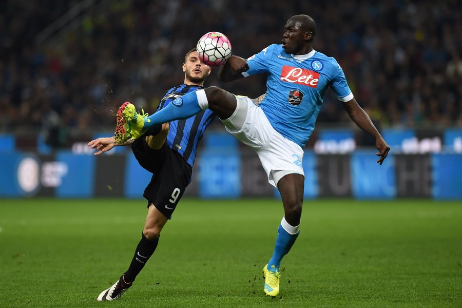 Refuzoi ofertën e PSG, Koulibaly nuk e tradhton Napolin