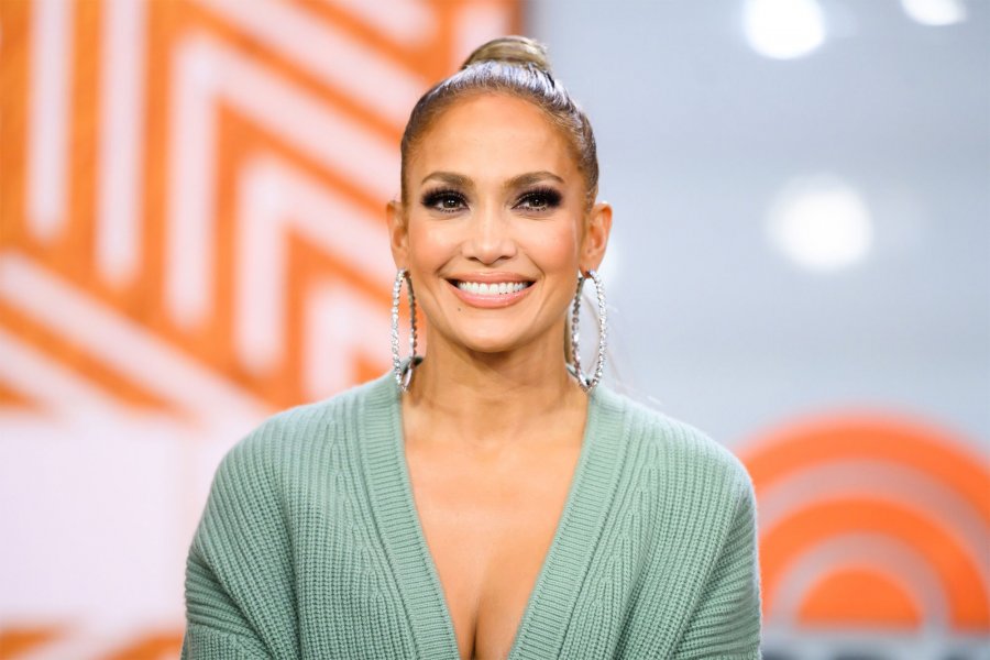 Filmi i ri i Jennifer Lopez The Mother' ka ndaluar xhirimet, ja cila është arsyeja