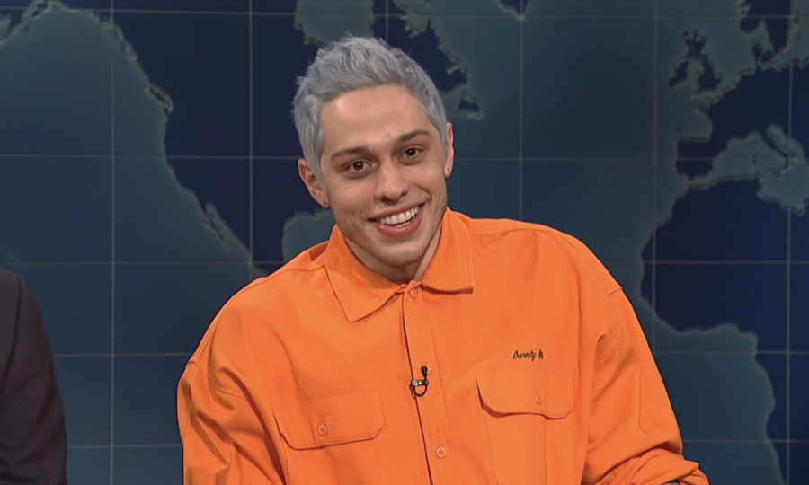 Ja disa nga gjërat që nuk i keni ditur lidhur me Pete Davidson