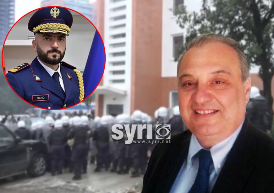 ‘Ndërhyrja e policisë në 8 janar’/ Ylli Dylgjeri kërkesë publike Gledis Nanos: Botoni kërkesën e deputetëve  