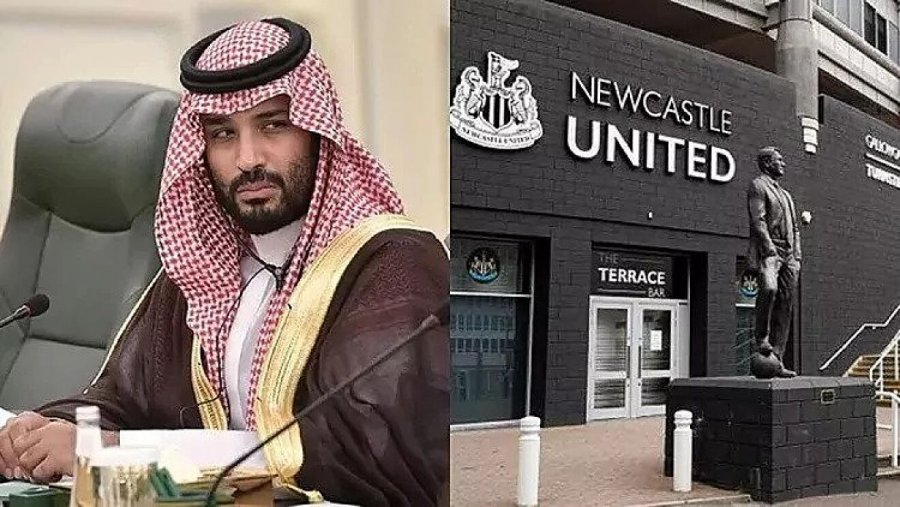 Sheikët nuk ndalen, Newcastle zyrtarizon transferimin e dytë