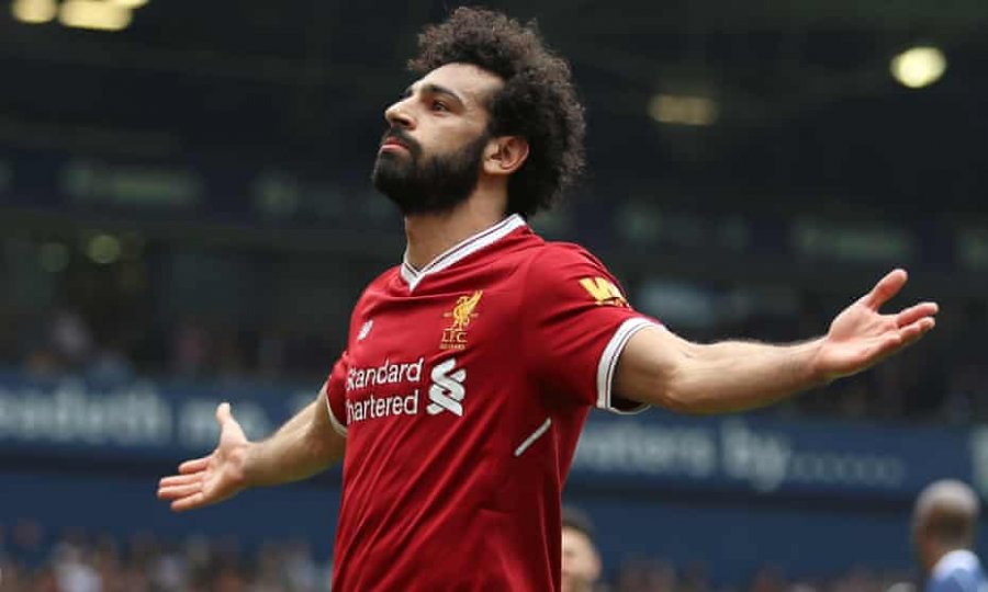 Salah: Ata e dinë çfarë po kërkoj, nuk është ndonjë shifër e çmendur