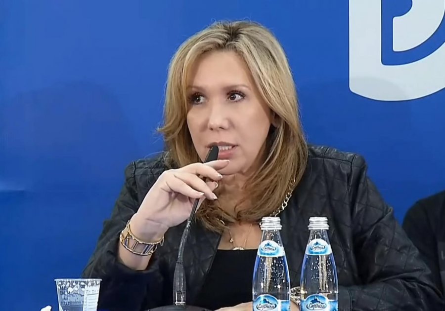 Evi Kokalari: Kam vendosur të distancohem pak nga politika në Shqipëri