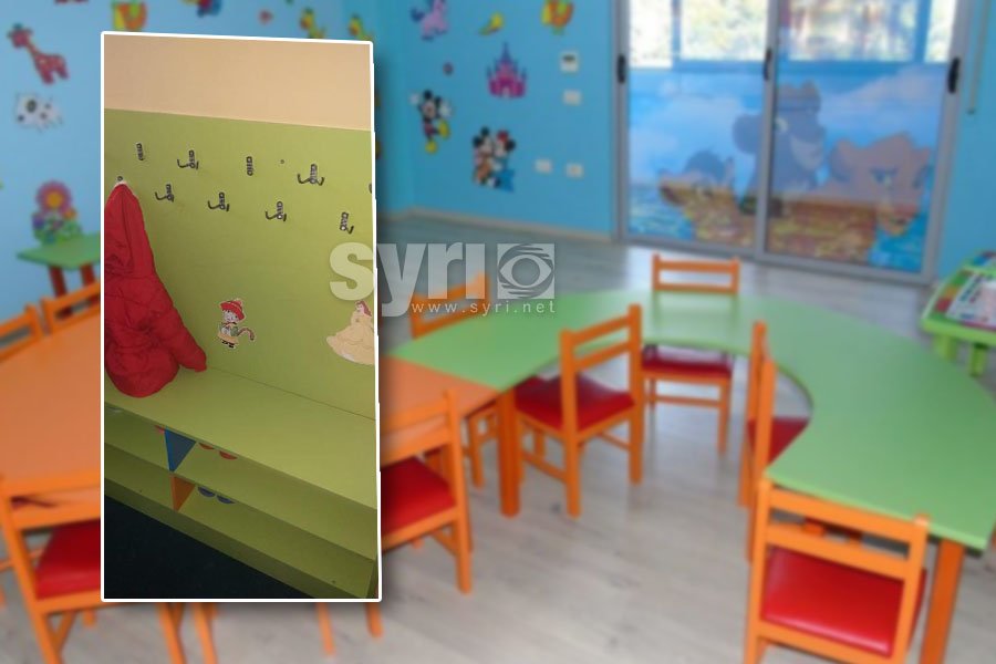 FOTO/ Vdekja e 3-vjeçarit në Fier: Zbardhet dëshmia e edukatores