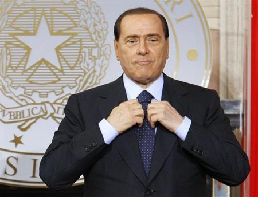 Rikthim si pasardhësi i Mattarellas?/ Silvio Berlusconi starton fushatën për President të Italisë