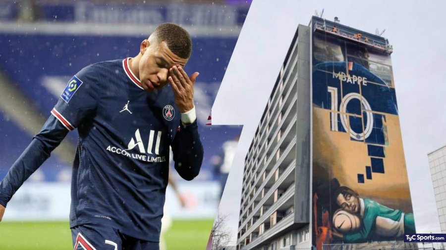 ‘Mbappe, ti ke vdekur!’/ Sulmuesi francez kërcënohet me jetë në Paris