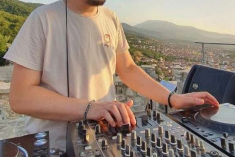 Ndahet nga jeta në moshën 27-vjeçare DJ shqiptar