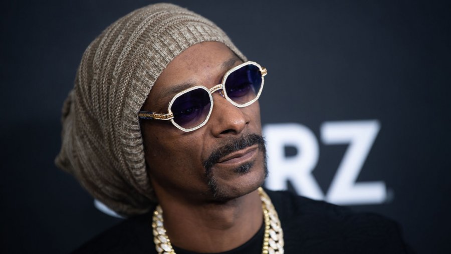 Snoop Dogg i futet botës së biznesit 