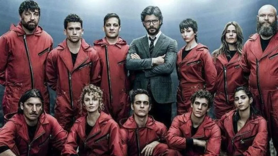 Aktorja e serialit 'La Casa De Papel' në muajin e shtatë të shtatzënisë, tregon barkun e rrumbullakosur 