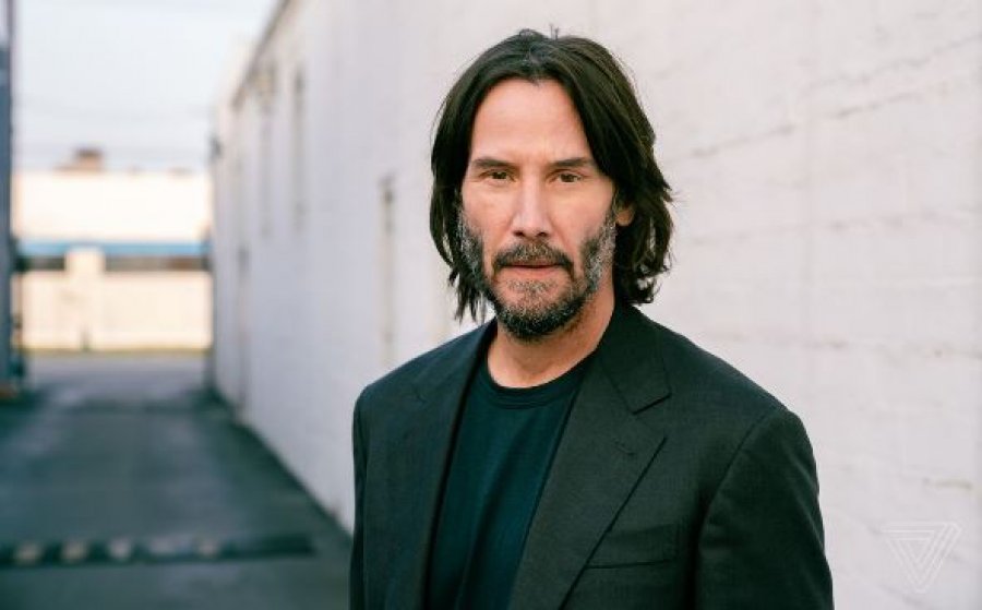 Keanu Reeves vazhdon të tregojë bujarinë e tij me dhurata për kolegët!