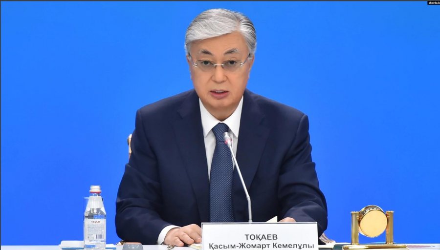 Trazirat në Kazakistan/ Presidenti: Trupat e huaja do të fillojnë të tërhiqen më 13 janar