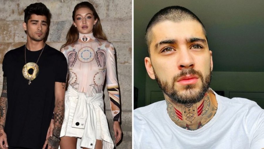 Pas ndarjes, Zayn Malik në një aplikacion ‘online’ që ofron njohje me gra më të plota