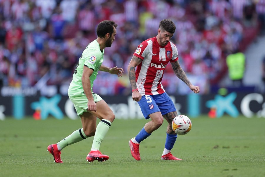 Superkupa e Spanjës/ Atletico Madrid-Athletic Bilbaos, ja si rreshtohen skuadrat