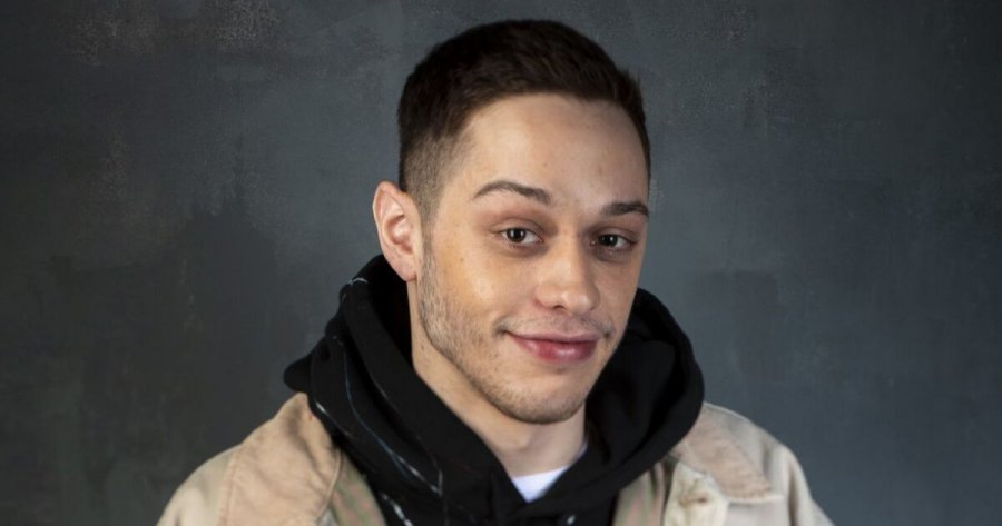 Pete Davidson do të moderojë 'Oscars'? Ja çfarë thonë burime pranë tij