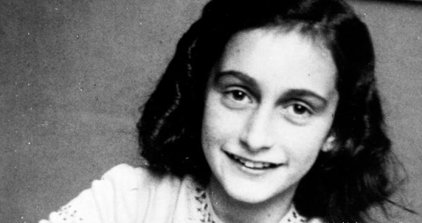 Kush e tradhtoi Anne Frank te nazistët?
