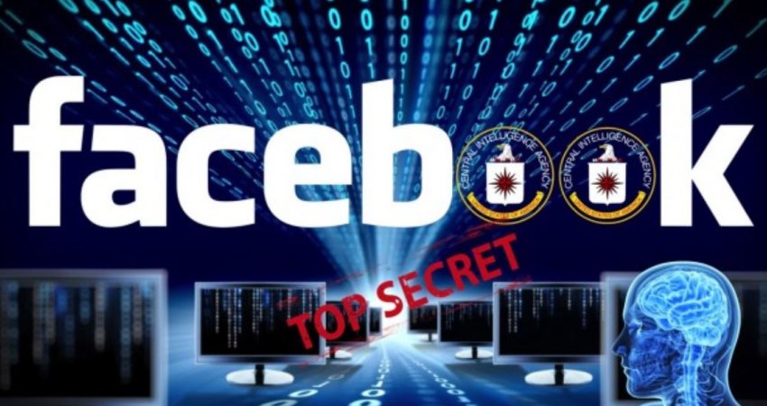 5 sekretet e errëta të Facebook-ut që nuk i keni ditur