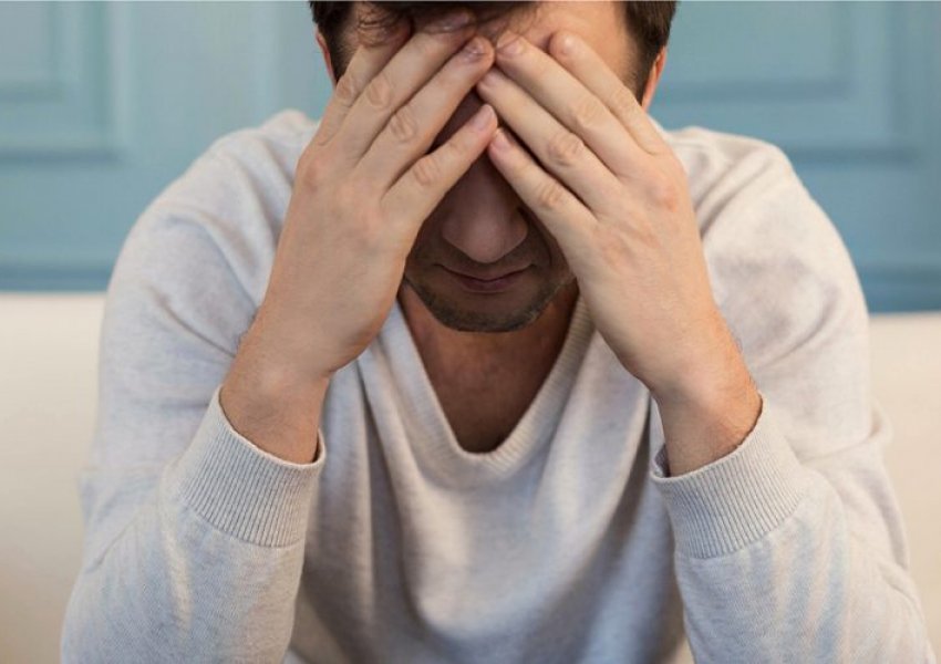 Vuani nga ankthi? 5 këshilla që mund t’ju ndihmojnë ta përballoni