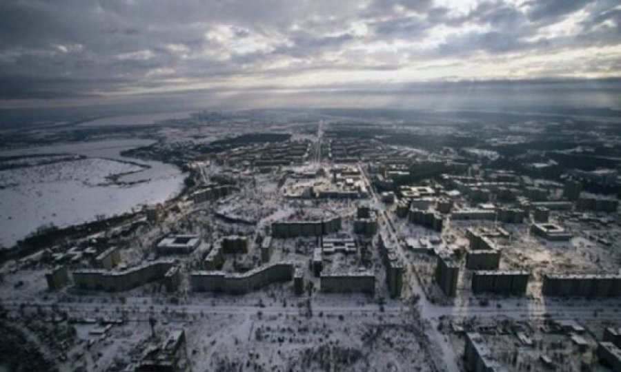 Çernobili, thembra e Akilit në rast pushtimi të Ukrainës nga Rusia