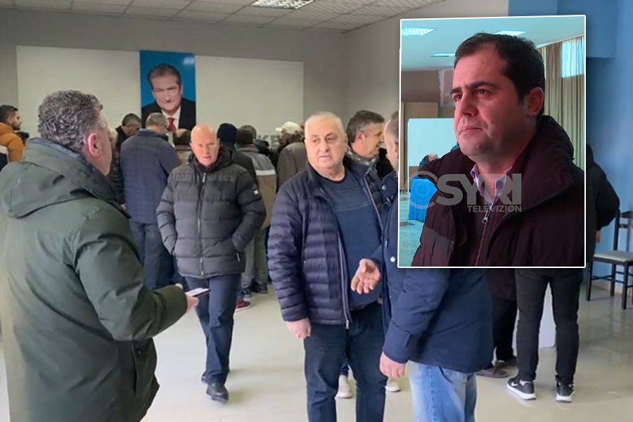 VIDEO-SYRI TV/ Bylykbashi për primaret: Ky proces është risi, bashkon demokratët