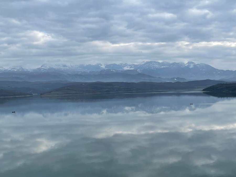 Moti sot dhe parashikimi për nesër, 1 shkurt 2022