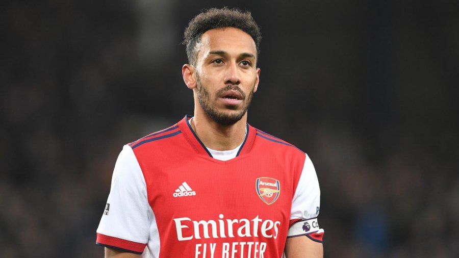 Aubameyang drejt Barcelonës, Arsenali nis bisedimet me klubin katalanas