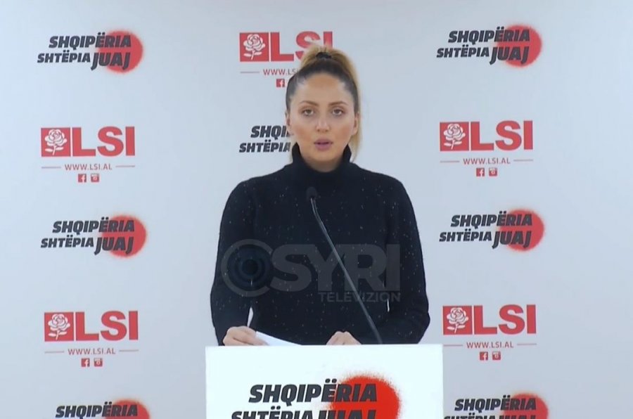 VIDEO-SYRI TV/ LSI, Shehaj: Ballkani i hapur po dëmton bujqësinë shqiptare