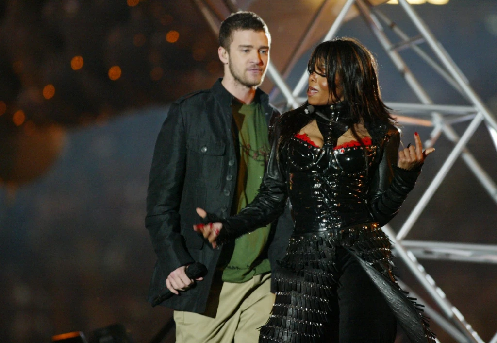 Janet Jackson flet për marrëdhënien e saj me Justin Timberlake