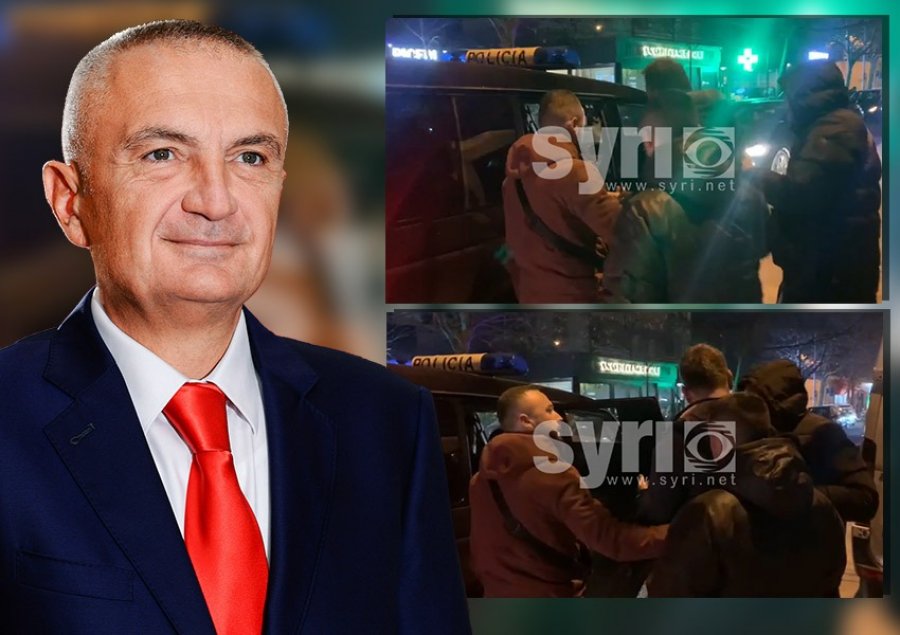 Ndalimi i gazetarit të SYRI TV/ Meta kërkon lirimin urgjent: Hiqni dorë nga shantazhet ndaj medias