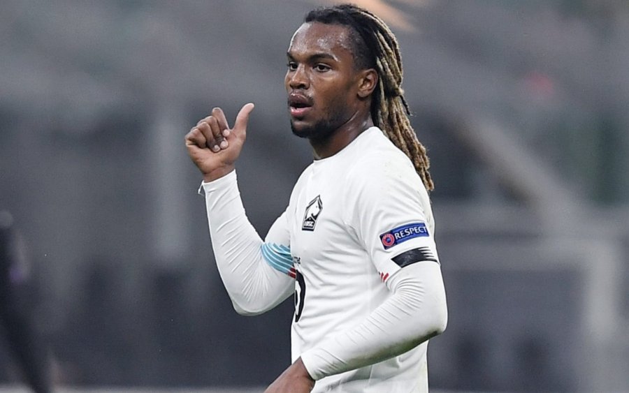 I lumtur në Ligue 1, Sanches refuzon ofertën e Milanit