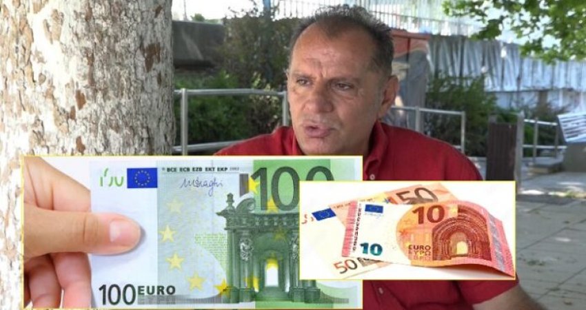 Gërxhaliu: 100 eurot e para tre muajve sot nuk vlejnë as 60 euro