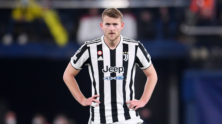 Chelsea rrit ofertën për De Ligt, Juventusi ka të tjera pretendime