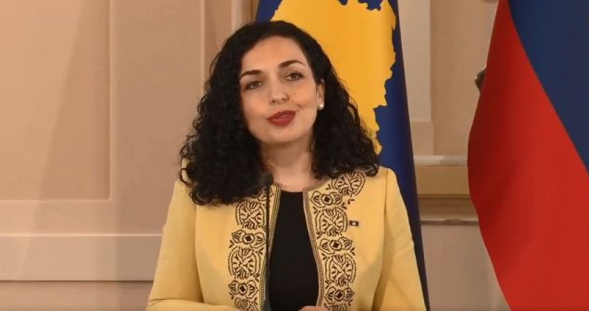 Osmani: Sllovenia mbështet Kosovën për liberalizimin e vizave