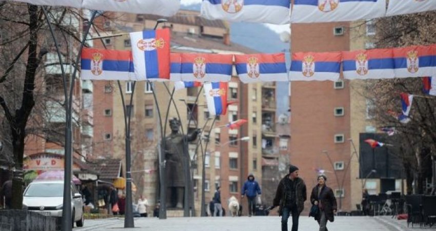 'Serbët e Kosovës po përdoren nga Beogradi për të nxitur trazira'
