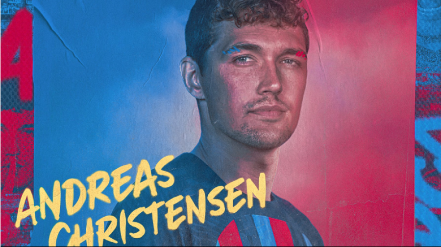 Zyrtare/ Christensen te Barcelona, klubi spanjoll “blindon” qendrën e mbrojtjes