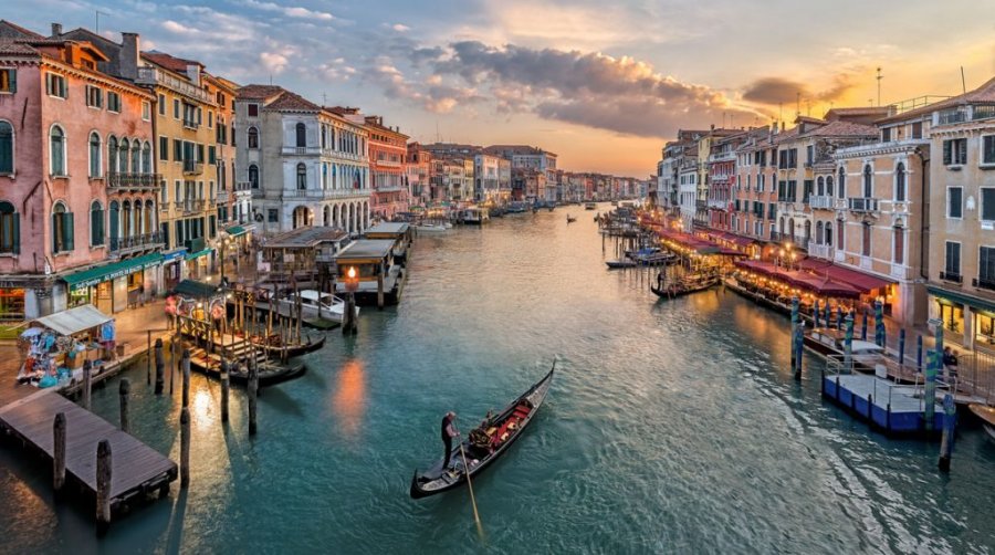 Nga viti 2023, Venecia bëhet edhe më e kushtueshme 
