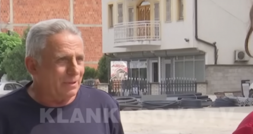 Dëshmitari që pa aksidentin ku ishte mjeku Salihi: Më i rëndi që kam parë (VIDEO)