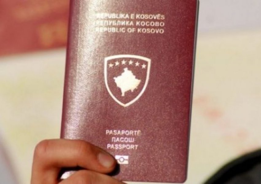 Mali i Zi ndalon kalimin kufitar me certifikatë të lindjes për fëmijët nën 18 vjeç  