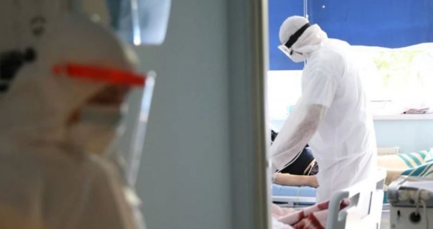Pulmologu kosovar: Ata që infektohen me COVID-19, i kanë 5 ditë izolim të detyrueshëm