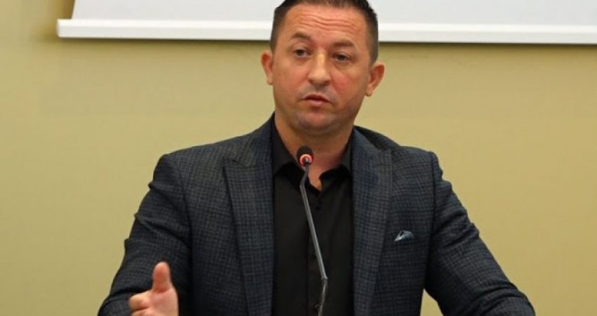 ​ Bashkëpunimi me Iowa, Mehaj: Kosova ofron mundësi për investime edhe në industrinë e mbrojtjes